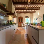 Podere I Poggi By Great فيلة *