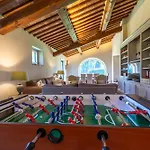 Podere I Poggi By Great فيلة