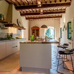 فيلة Podere I Poggi By Great