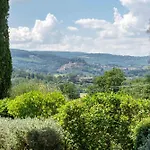فيلة Podere I Poggi By Great *