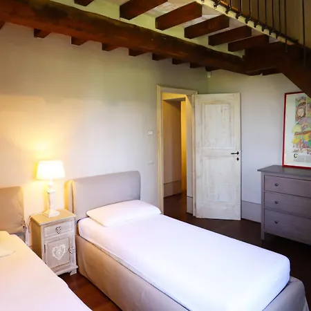 Podere I Poggi By Great Cetona