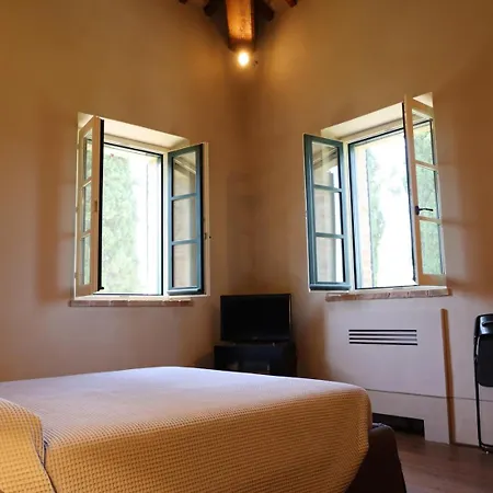 Podere I Poggi By Great Cetona