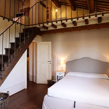 Podere I Poggi By Great Villa *