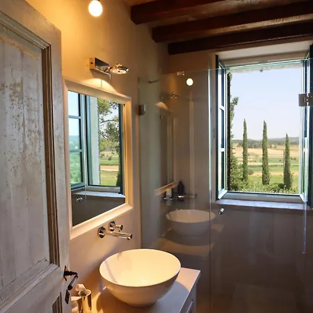 Villa Podere I Poggi By Great Cetona