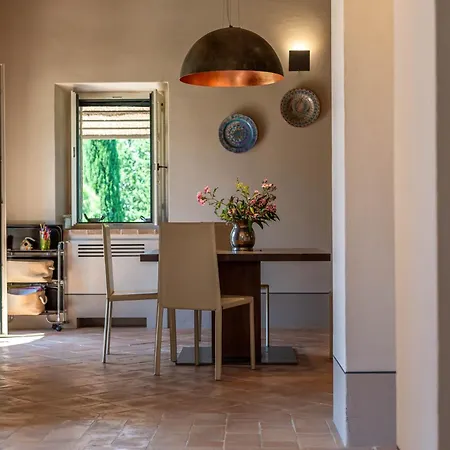 Podere I Poggi By Great Cetona