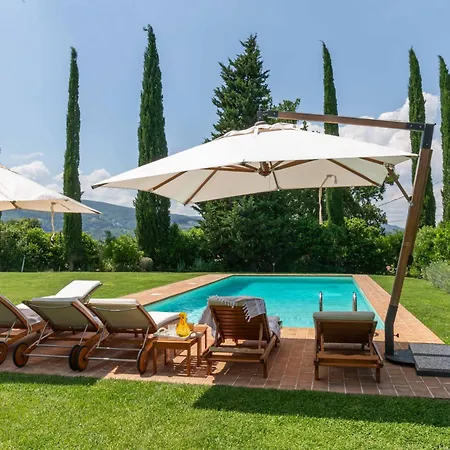 Podere I Poggi By Great *