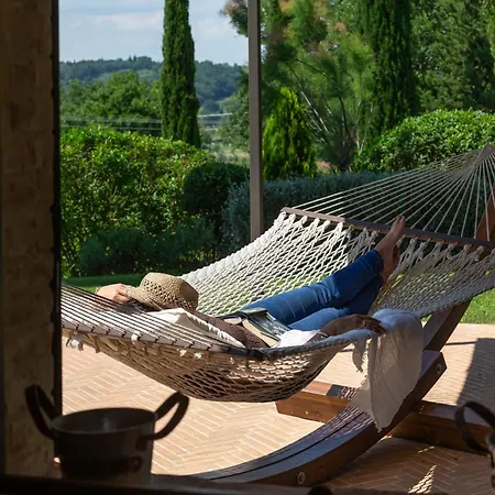 Villa Podere I Poggi By Great