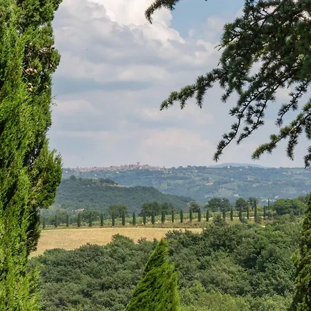 Podere I Poggi By Great *