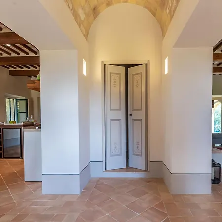 Podere I Poggi By Great Cetona