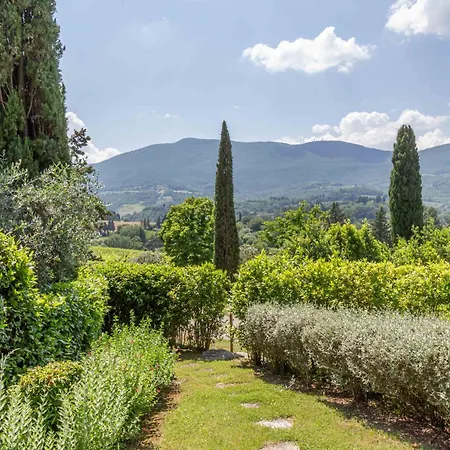 Villa Podere I Poggi By Great