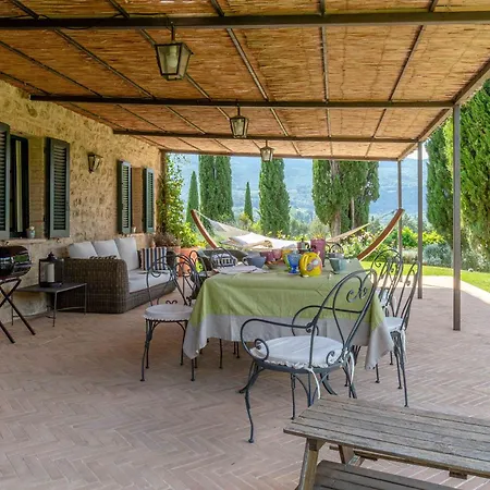Podere I Poggi By Great *