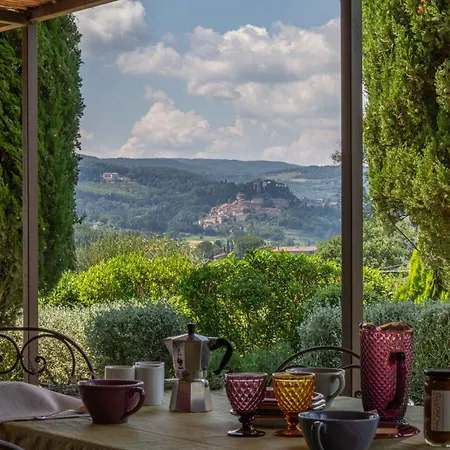 Podere I Poggi By Great
