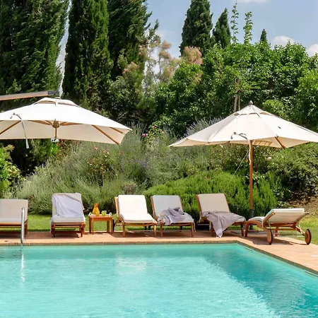 Podere I Poggi By Great Villa