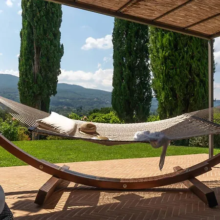 Podere I Poggi By Great