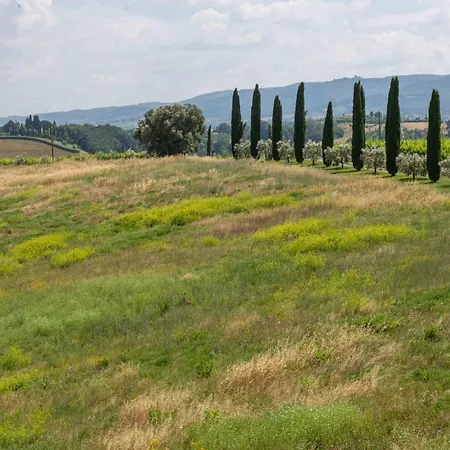 Podere I Poggi By Great * Cetona