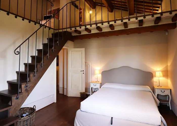 Podere I Poggi By Great Villa *