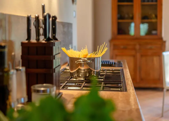 Podere I Poggi By Great * Cetona