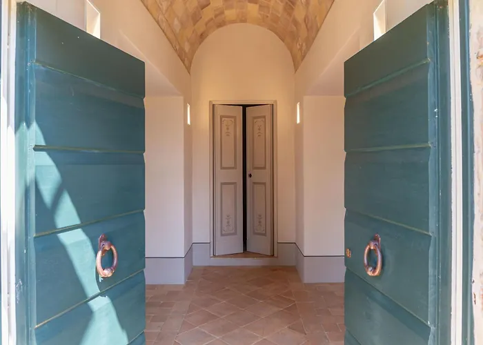 Villa Podere I Poggi By Great *