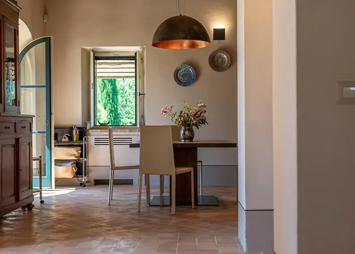 Podere I Poggi By Great Cetona