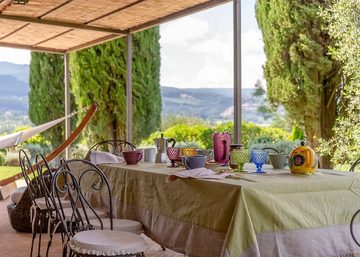 Podere I Poggi By Great * Cetona