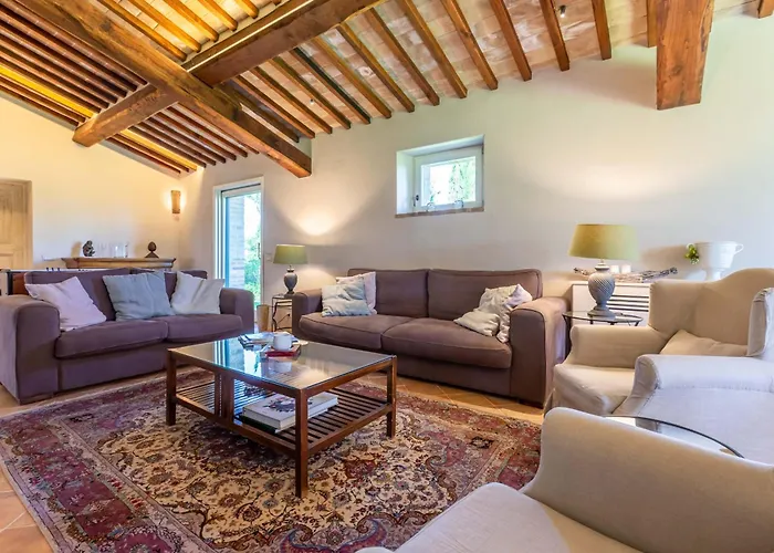 Villa Podere I Poggi By Great