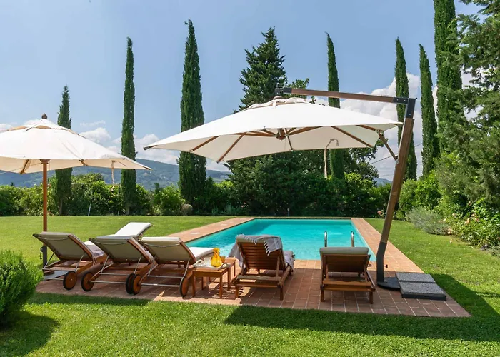 Podere I Poggi By Great *