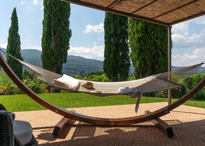 Podere I Poggi By Great