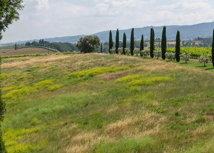 Podere I Poggi By Great * Cetona
