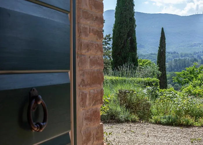 Podere I Poggi By Great Villa